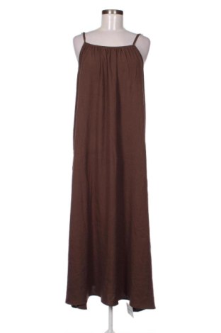 Rochie Unbranded, Mărime XXL, Culoare Maro, Preț 132,61 Lei