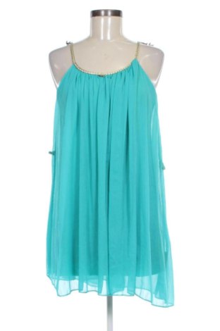 Sukienka Unbranded, Rozmiar S, Kolor Niebieski, Cena 50,37 zł