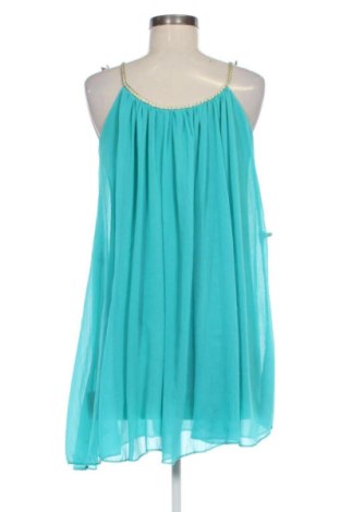 Sukienka Unbranded, Rozmiar S, Kolor Niebieski, Cena 50,37 zł