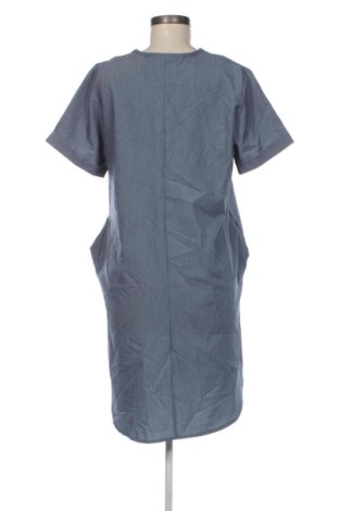 Kleid Unbranded, Größe L, Farbe Grau, Preis € 8,99