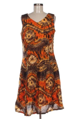 Kleid Unbranded, Größe M, Farbe Mehrfarbig, Preis € 16,99