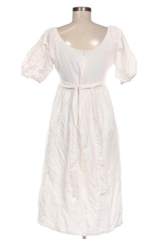 Kleid Unbranded, Größe S, Farbe Weiß, Preis € 17,99