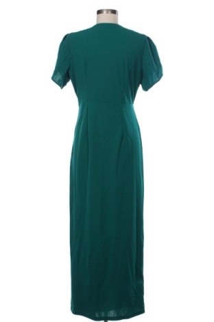 Rochie Unbranded, Mărime L, Culoare Verde, Preț 172,04 Lei