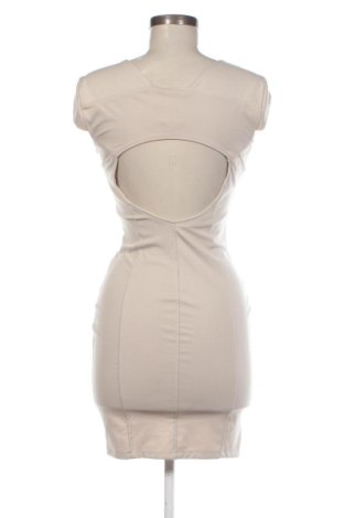 Рокля Unbranded, Размер S, Цвят Бежов, Цена 8,18 €