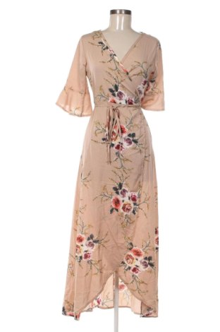 Sukienka Unbranded, Rozmiar M, Kolor Kolorowy, Cena 104,99 zł