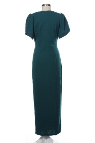 Rochie Unbranded, Mărime M, Culoare Verde, Preț 208,53 Lei