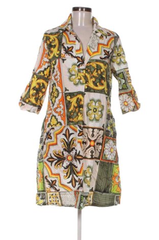 Kleid Unbranded, Größe XL, Farbe Mehrfarbig, Preis 25,99 €