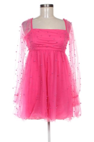 Šaty  Unbranded, Veľkosť S, Farba Ružová, Cena  8,95 €