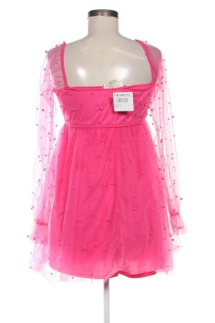 Šaty  Unbranded, Veľkosť S, Farba Ružová, Cena  8,95 €