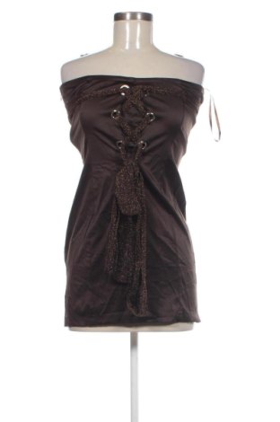 Kleid Unbranded, Größe M, Farbe Braun, Preis € 10,99