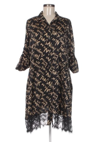 Kleid Unbranded, Größe M, Farbe Mehrfarbig, Preis 16,99 €