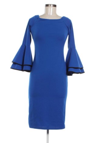 Sukienka Unbranded, Rozmiar S, Kolor Niebieski, Cena 48,23 zł