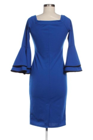 Sukienka Unbranded, Rozmiar S, Kolor Niebieski, Cena 48,23 zł