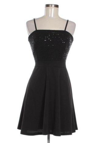 Šaty  Unbranded, Velikost XS, Barva Černá, Cena  283,00 Kč