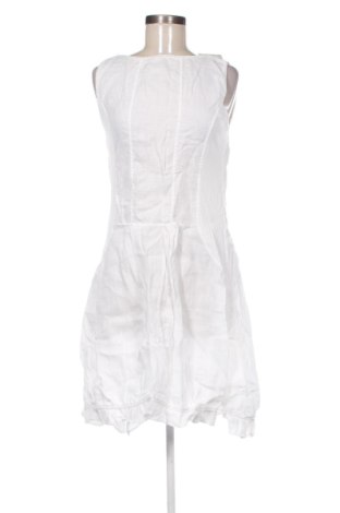 Φόρεμα Unbranded, Μέγεθος M, Χρώμα Λευκό, Τιμή 12,99 €