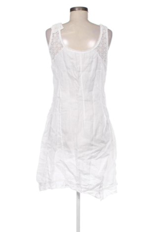 Φόρεμα Unbranded, Μέγεθος M, Χρώμα Λευκό, Τιμή 12,99 €