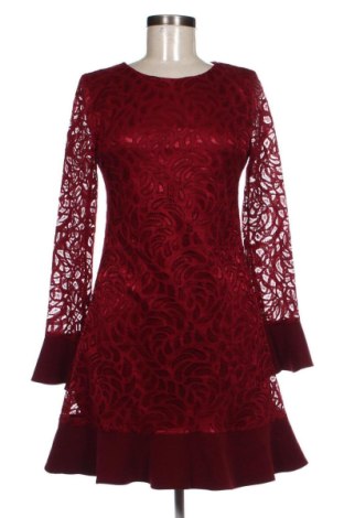 Φόρεμα Unbranded, Μέγεθος S, Χρώμα Κόκκινο, Τιμή 10,17 €