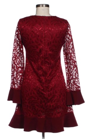 Φόρεμα Unbranded, Μέγεθος S, Χρώμα Κόκκινο, Τιμή 10,17 €