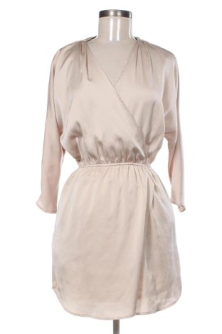Šaty  Unbranded, Veľkosť S, Farba Béžová, Cena  10,95 €