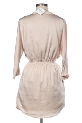 Šaty  Unbranded, Veľkosť S, Farba Béžová, Cena  10,95 €