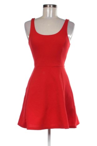 Šaty  Unbranded, Velikost XS, Barva Červená, Cena  361,00 Kč