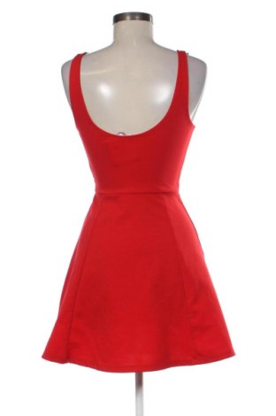 Šaty  Unbranded, Velikost XS, Barva Červená, Cena  361,00 Kč