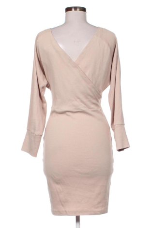 Šaty  Unbranded, Veľkosť M, Farba Béžová, Cena  13,90 €