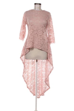 Рокля Unbranded, Размер M, Цвят Пепел от рози, Цена 9,71 €