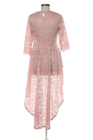 Рокля Unbranded, Размер M, Цвят Пепел от рози, Цена 9,71 €