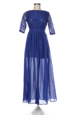 Šaty  Unbranded, Veľkosť XS, Farba Modrá, Cena  18,95 €