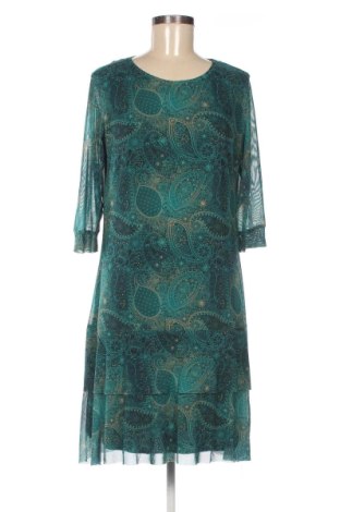 Sukienka Unbranded, Rozmiar M, Kolor Kolorowy, Cena 51,00 zł