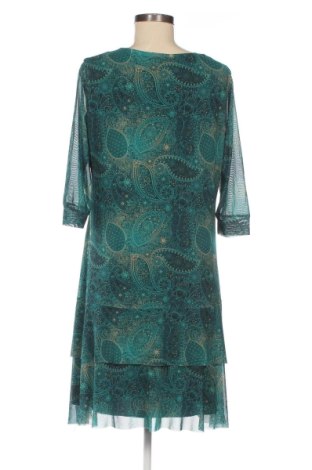 Sukienka Unbranded, Rozmiar M, Kolor Kolorowy, Cena 51,00 zł