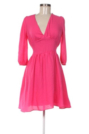 Sukienka Unbranded, Rozmiar M, Kolor Różowy, Cena 104,99 zł