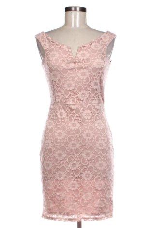 Φόρεμα Unbranded, Μέγεθος M, Χρώμα Ρόζ , Τιμή 11,99 €