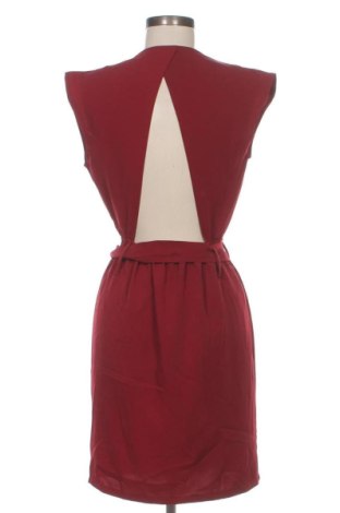 Sukienka Unbranded, Rozmiar S, Kolor Czerwony, Cena 53,99 zł
