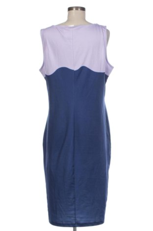 Φόρεμα Unbranded, Μέγεθος XXL, Χρώμα Πολύχρωμο, Τιμή 23,99 €