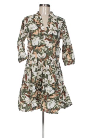 Kleid Unbranded, Größe S, Farbe Mehrfarbig, Preis € 10,99