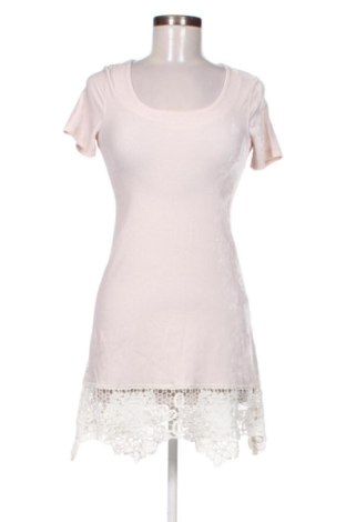 Рокля Unbranded, Размер S, Цвят Бежов, Цена 11,61 €