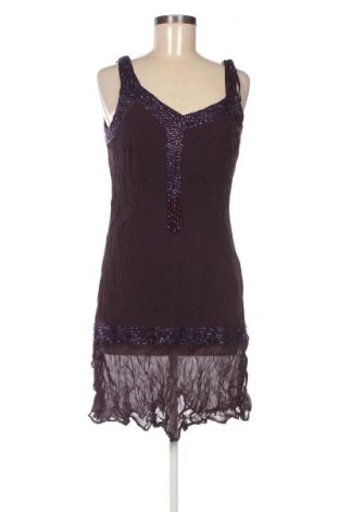 Sukienka Unbranded, Rozmiar S, Kolor Fioletowy, Cena 120,00 zł