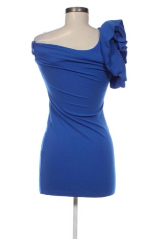 Šaty  Unbranded, Veľkosť XS, Farba Modrá, Cena  9,95 €