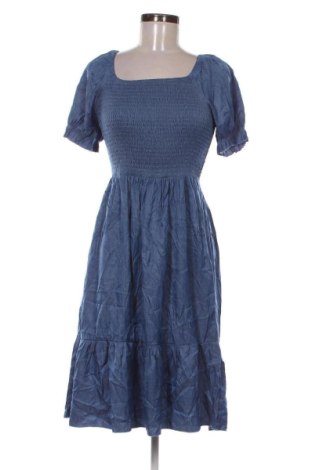 Šaty  Unbranded, Velikost XS, Barva Modrá, Cena  599,00 Kč