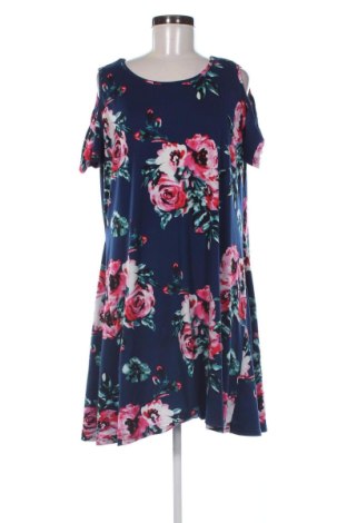 Sukienka Unbranded, Rozmiar XL, Kolor Kolorowy, Cena 86,00 zł