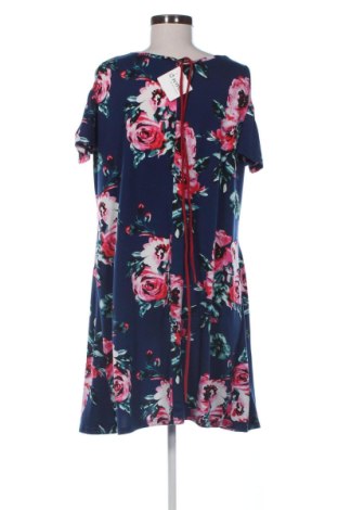 Sukienka Unbranded, Rozmiar XL, Kolor Kolorowy, Cena 86,00 zł