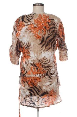 Φόρεμα Unbranded, Μέγεθος L, Χρώμα Πολύχρωμο, Τιμή 23,99 €