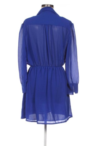 Šaty  Unbranded, Velikost XL, Barva Modrá, Cena  419,00 Kč