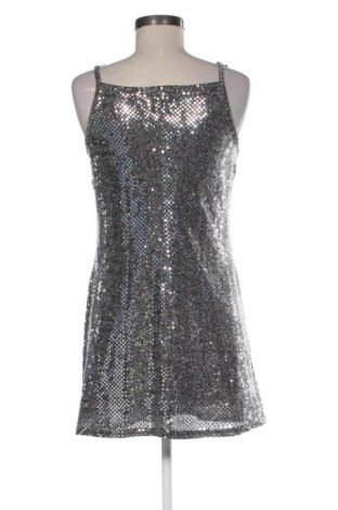 Рокля Unbranded, Размер M, Цвят Сребрист, Цена 12,24 €