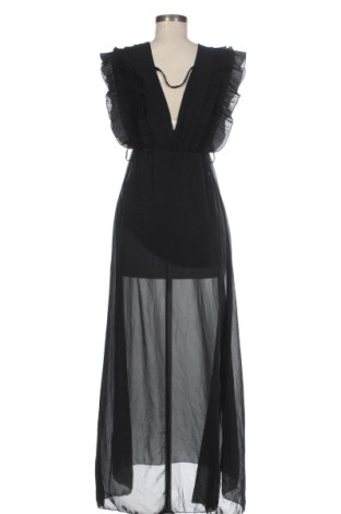 Kleid Unbranded, Größe M, Farbe Schwarz, Preis € 11,99