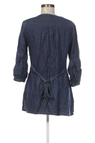 Kleid Unbranded, Größe L, Farbe Blau, Preis 11,99 €