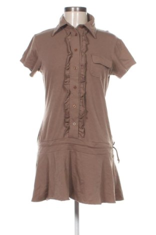 Rochie Unbranded, Mărime XXL, Culoare Maro, Preț 123,99 Lei