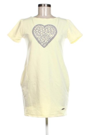 Рокля Unbranded, Размер S, Цвят Жълт, Цена 10,63 €